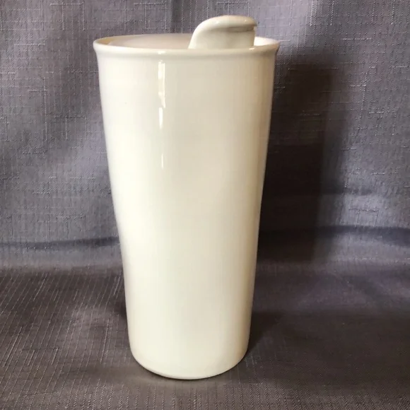 🛍️2/$25🛍️🌟RAE DUNN🌟Insulated coffee mug. - Picture 2 of 6